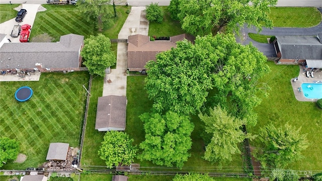 3154 Creekside Dr, Beavercreek, OH 45434 - photo 48