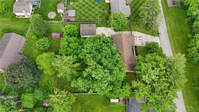 3154 Creekside Dr, Beavercreek, OH 45434 - photo 50