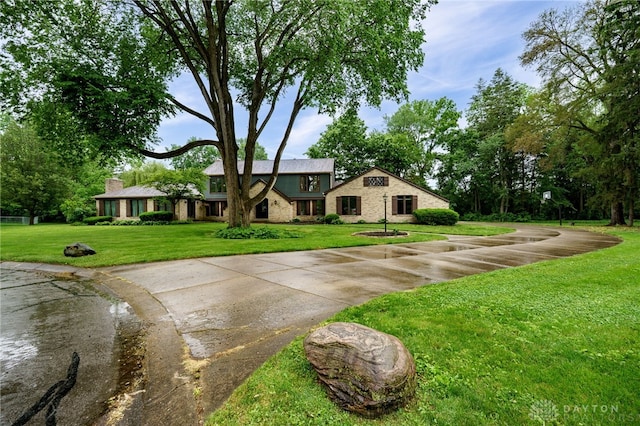 1077 Pine Meadow Ter, Dayton, OH 45431 - photo 3