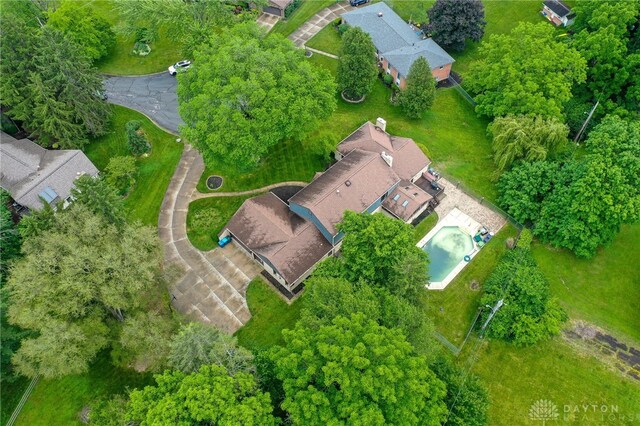 1077 Pine Meadow Ter, Dayton, OH 45431 - photo 78
