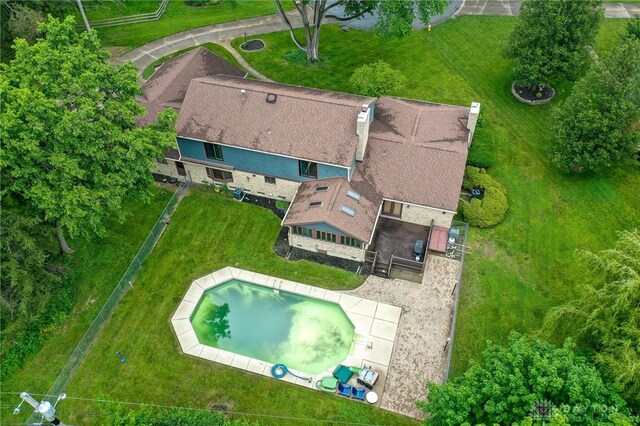 1077 Pine Meadow Ter, Dayton, OH 45431 - photo 81