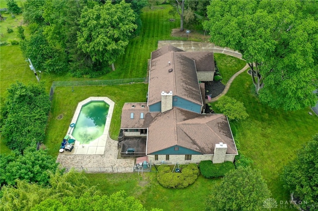 1077 Pine Meadow Ter, Dayton, OH 45431 - photo 82