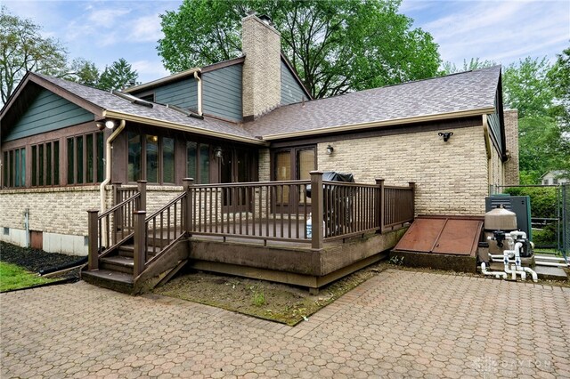 1077 Pine Meadow Ter, Dayton, OH 45431 - photo 66