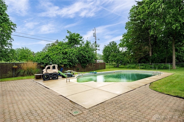 1077 Pine Meadow Ter, Dayton, OH 45431 - photo 67
