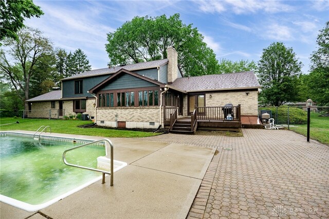 1077 Pine Meadow Ter, Dayton, OH 45431 - photo 68