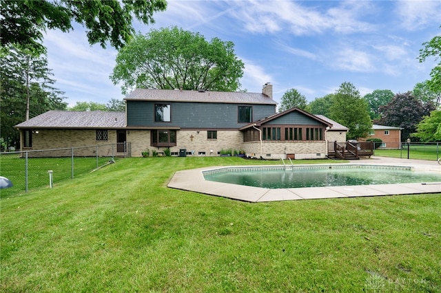 1077 Pine Meadow Ter, Dayton, OH 45431 - photo 70