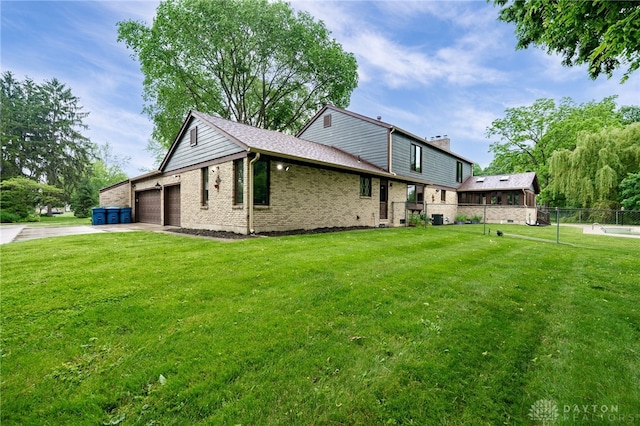 1077 Pine Meadow Ter, Dayton, OH 45431 - photo 72