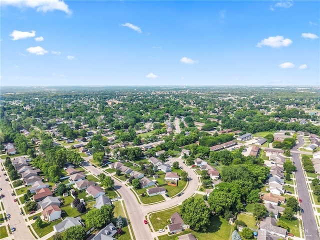 1410 Hunter Ct, Troy, OH 45373 - view of property location with nearby suburban area