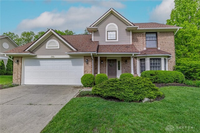 516 Clarion Ct, Lebanon, OH 45036 - photo 1