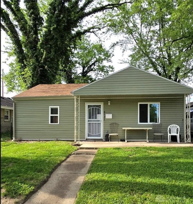 4725 W Hillcrest Ave, Dayton, OH 45406 - photo 1