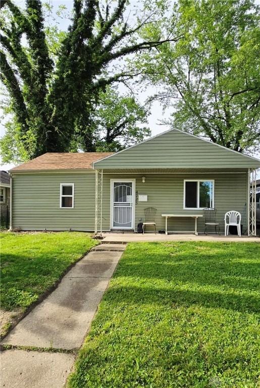 4725 W Hillcrest Ave, Dayton, OH 45406 - photo 6