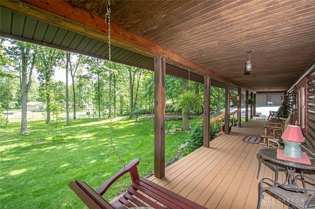 104 Viking Dr, Eaton, OH 45320 - photo 4