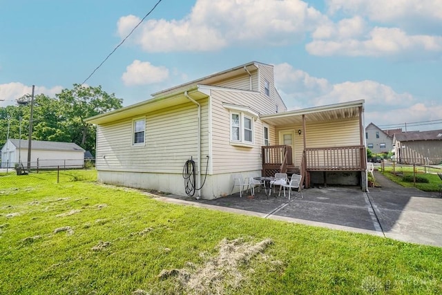 1720 Hill Ave, Cincinnati, OH 45231 - photo 45