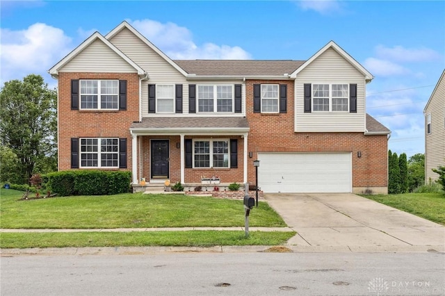 6897 Greeley Ave, Huber Heights, OH 45424 - photo 1