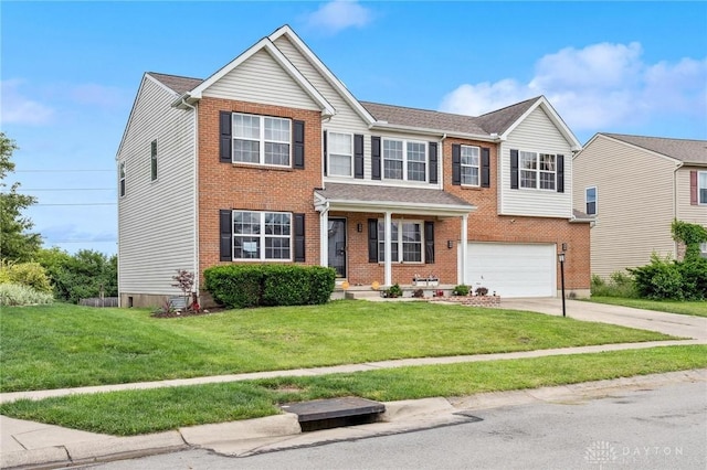 6897 Greeley Ave, Huber Heights, OH 45424 - photo 2