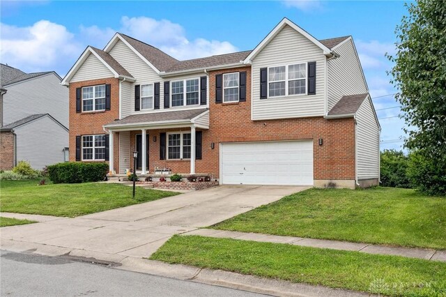 6897 Greeley Ave, Huber Heights, OH 45424 - photo 3