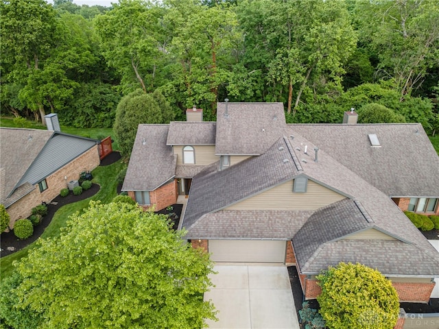 9452 Sugar Bend Trl, Centerville, OH 45458 - photo 33