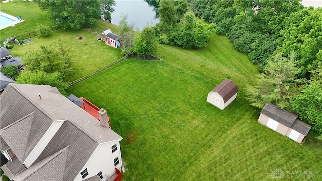 2159 Bassett Ct, Beavercreek, OH 45434 - view of subject property