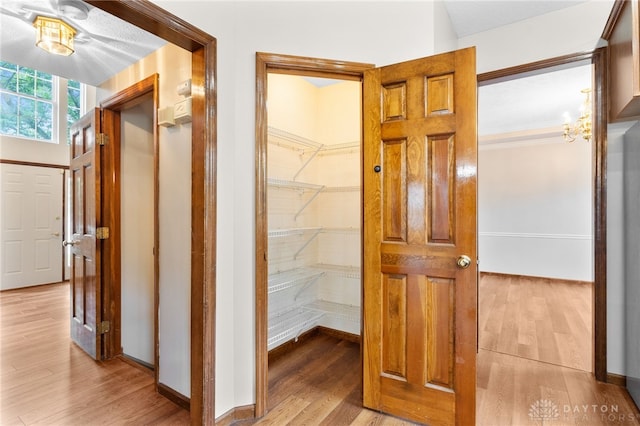 2159 Bassett Ct, Beavercreek, OH 45434 - view of pantry