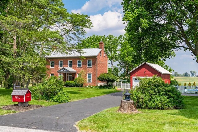 7646 N River Rd, Springfield, OH 45502 - photo 3