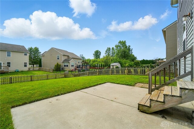6750 Heritage Park Blvd, Dayton, OH 45424 - photo 44