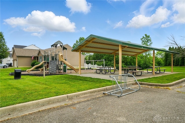 6750 Heritage Park Blvd, Dayton, OH 45424 - photo 47