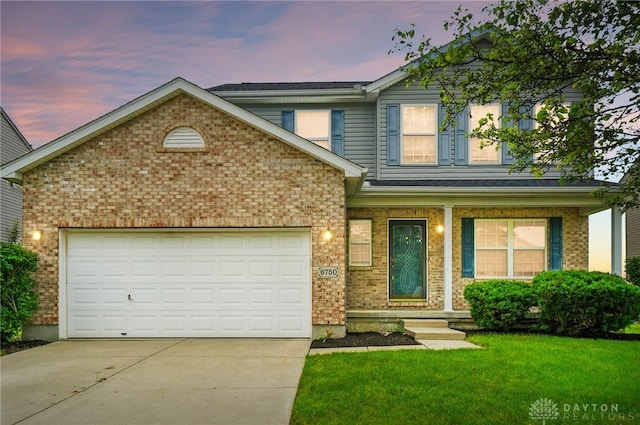 6750 Heritage Park Blvd, Dayton, OH 45424 - photo 1