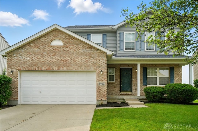 6750 Heritage Park Blvd, Dayton, OH 45424 - photo 2