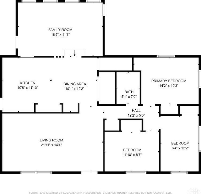 4292 Terrace Rd, College Corner, OH 45003 - home floor plan