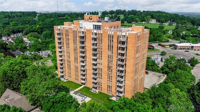 2230 S Patterson Blvd Unit 21, Dayton, OH 45409 - view of property