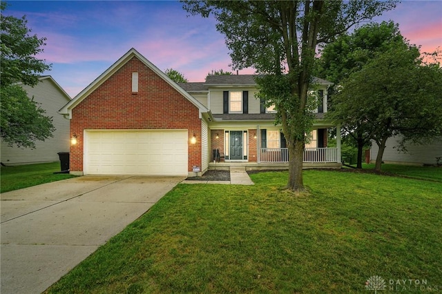45 Orchard Dr, Springboro, OH 45066 - photo 2