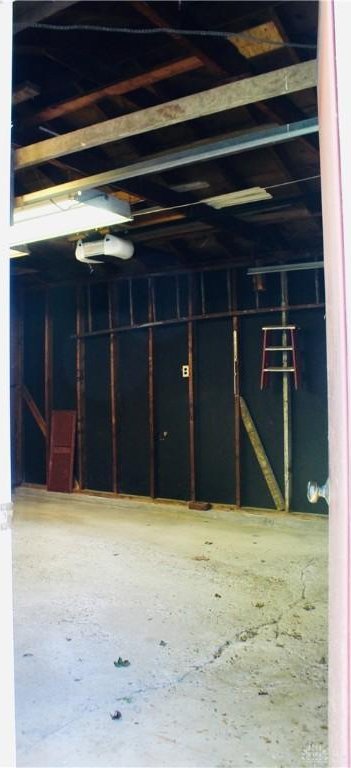 2589 Midvale St, Dayton, OH 45420 - view of misc room