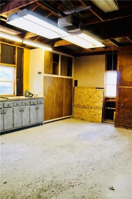 2589 Midvale St, Dayton, OH 45420 - misc room with healthy amount of natural light