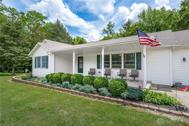 5182 Middleboro Rd, Morrow, OH 45152 - photo 33