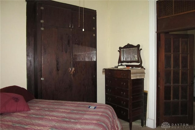 1600 Wayne Ave, Dayton, OH 45410 - view of bedroom