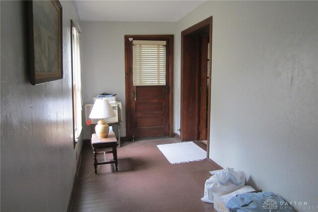 1600 Wayne Ave, Dayton, OH 45410 - view of hallway