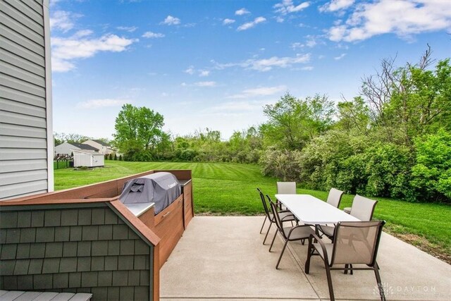 1874 Meadowsweet Dr, Lebanon, OH 45036 - photo 36