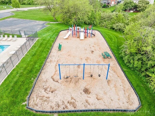 1874 Meadowsweet Dr, Lebanon, OH 45036 - photo 43