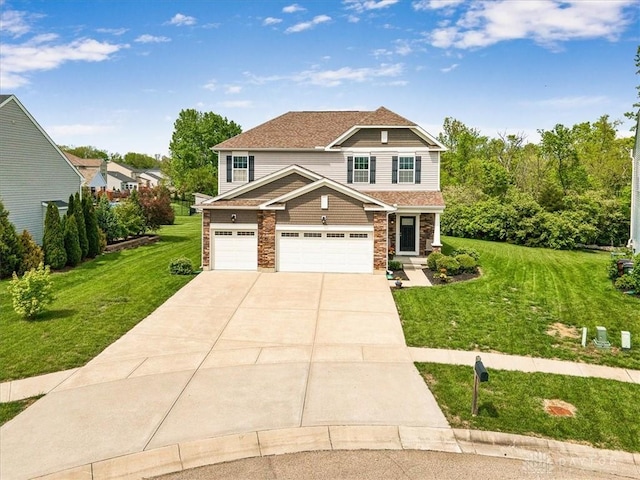 1874 Meadowsweet Dr, Lebanon, OH 45036 - photo 2