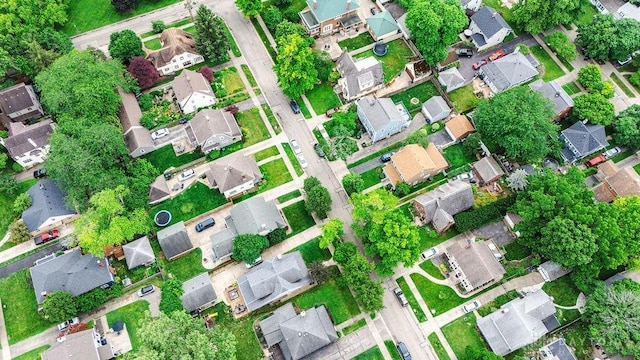 435 Marcia Ave, Hamilton, OH 45013 - view of property location featuring nearby suburban area
