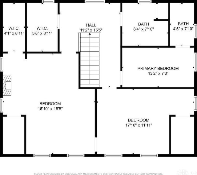 435 Marcia Ave, Hamilton, OH 45013 - home floor plan