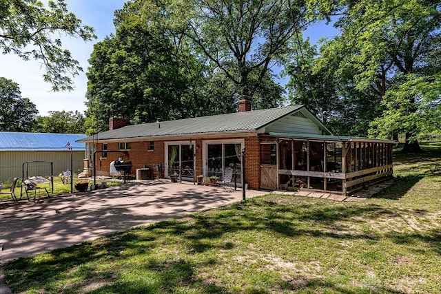 1246 Oxford Germantown Rd, Camden, OH 45311 - photo 1