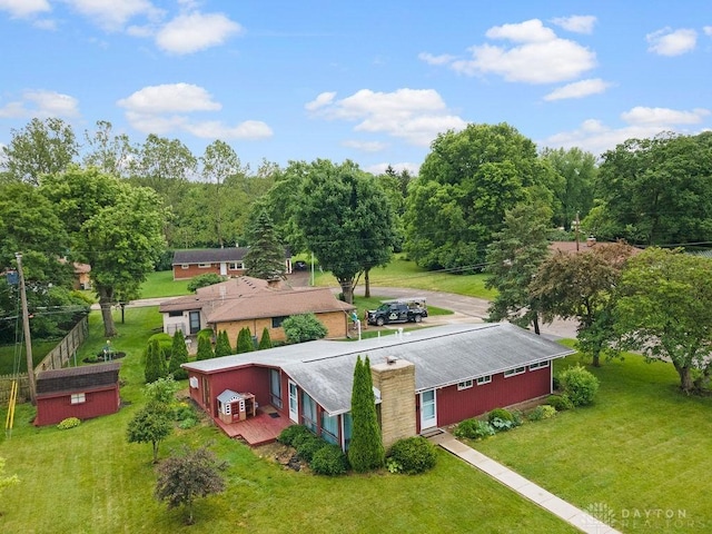 100 Minty Dr, Dayton, OH 45415 - photo 33