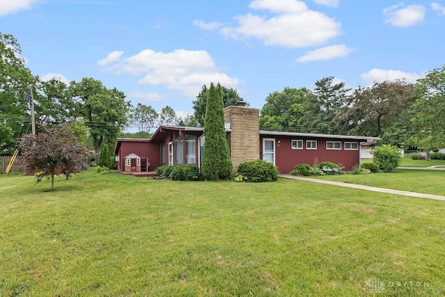 100 Minty Dr, Dayton, OH 45415 - photo 3