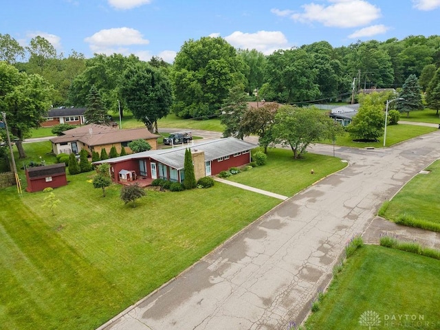 100 Minty Dr, Dayton, OH 45415 - photo 45