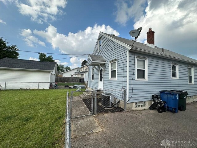 1687 Meriline Ave, Dayton, OH 45410 - photo 4