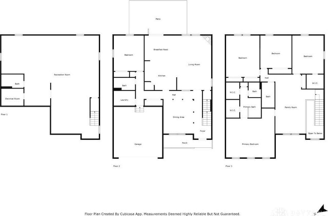 736 Wyandot Woods Blvd, Monroe, OH 45050 - photo 44