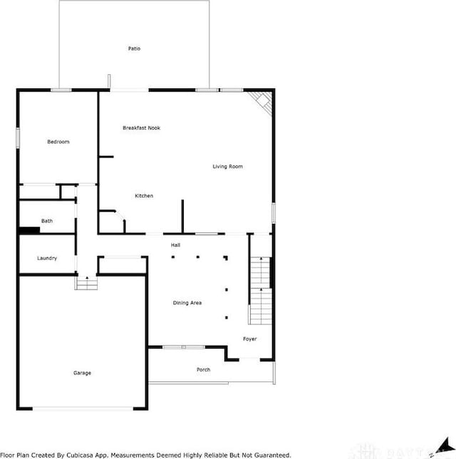 736 Wyandot Woods Blvd, Monroe, OH 45050 - photo 42