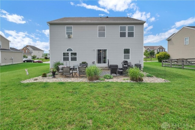 736 Wyandot Woods Blvd, Monroe, OH 45050 - photo 38