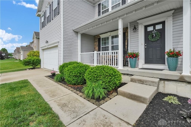736 Wyandot Woods Blvd, Monroe, OH 45050 - photo 2